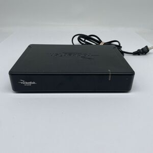 RocketFish RF-WHTIB Wireless Speaker Kit Receiver Only POWERS ON UNTESTED